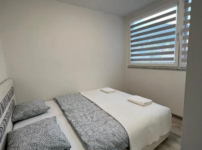 Apartman “ Ismar “