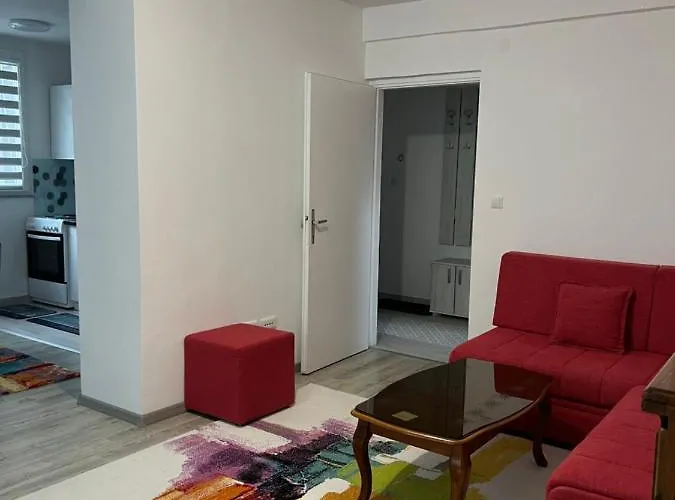 Apartman “ Ismar “